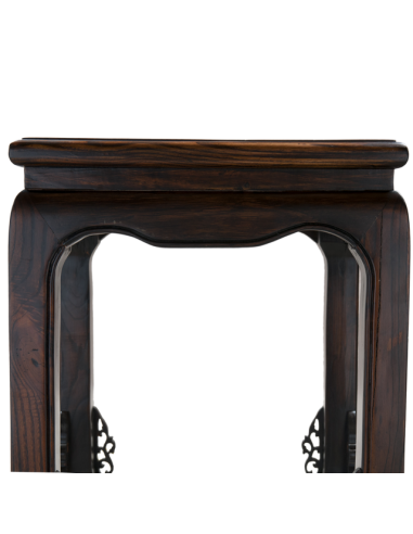 Tabouret chinois "Yu"