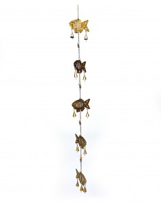 Carillon chaine poisson 2