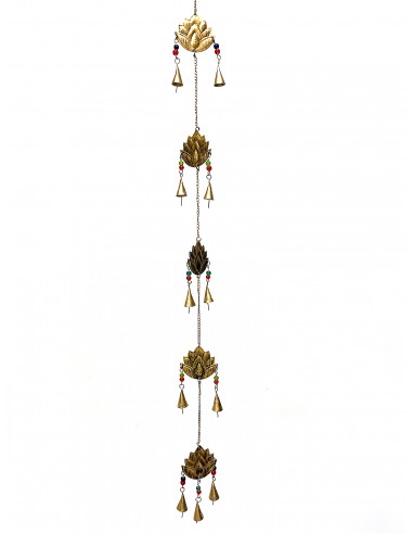 Campanello a catena di loto