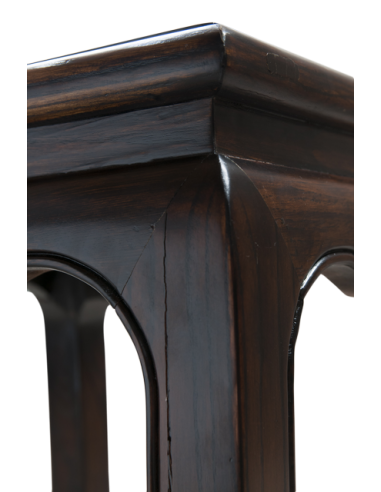 Tabouret chinois "Yu"