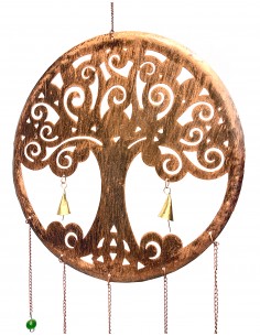 Carillon Arbre de vie grand 2