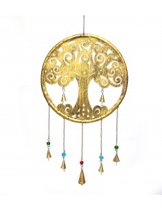 Carillon Arbre de vie grand