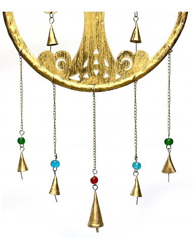 Large Tree of Life Chime