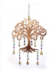 Carillon grand Arbre de vie 2