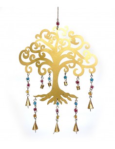 Carillon grand Arbre de vie