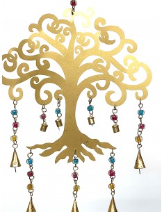 Carillon grand Arbre de vie 2