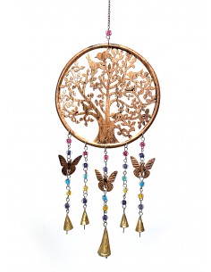 Carillon Arbre de vie avec...