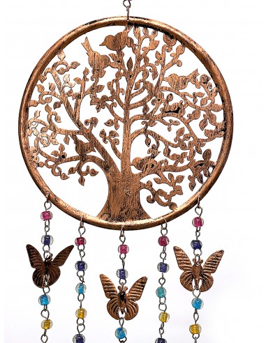 Baum des Lebens Glockenspiel mit...