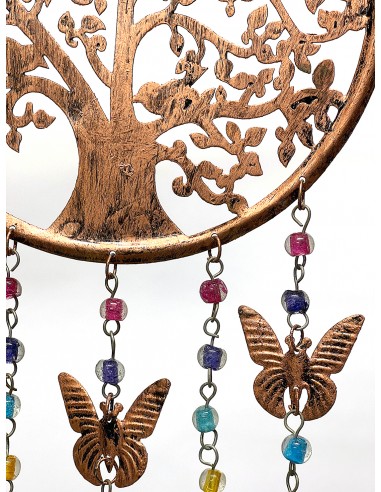 Baum des Lebens Glockenspiel mit...