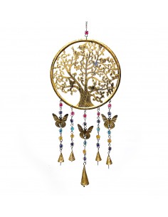 Carillon Arbre de vie avec...