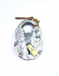 Lucchetto ansiano-Grande