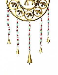 Carillon Éléphant 2