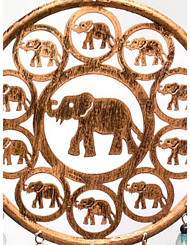 Elephant Chime