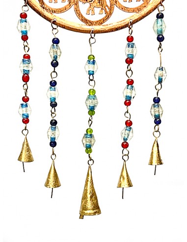 Elephant Chime