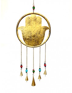 Carillon Main de Fatma