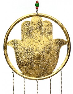 Carillon Main de Fatma 2