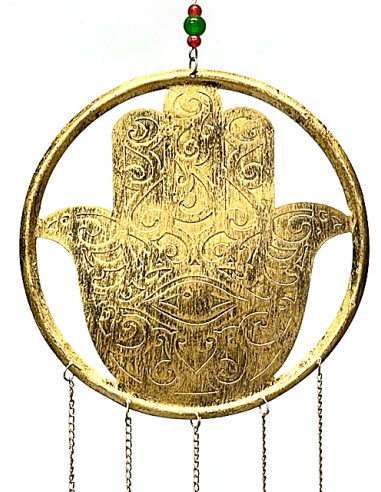 Carillon Mano di Fatima