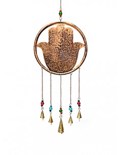 Carillon Main de Fatma