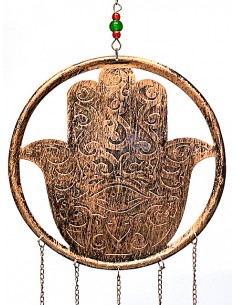 Carillon Main de Fatma 2