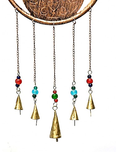 Chime Hand of Fatima