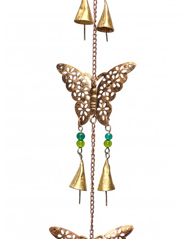 Großes Glockenspiel mit...