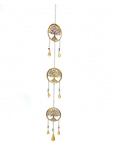Carillon chaine Arbre de... 2
