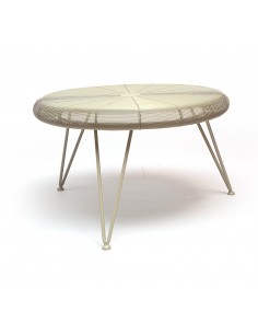 Table basse "Surat" grande 2
