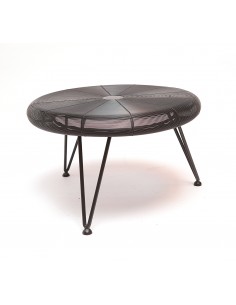 Table basse "Surat" grande