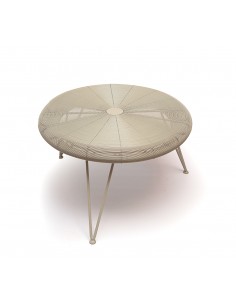 Table basse "Surat" petite 2