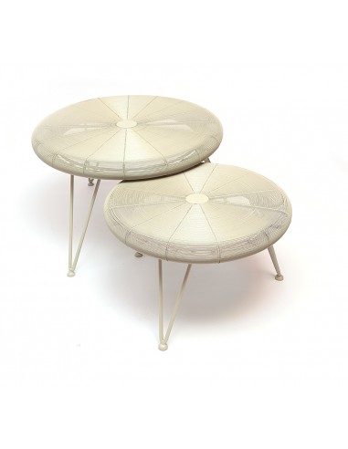 Table basse "Surat" petite