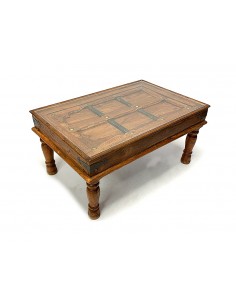 Table basse "Cayakala" -...