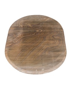 Plateau en pierre de...