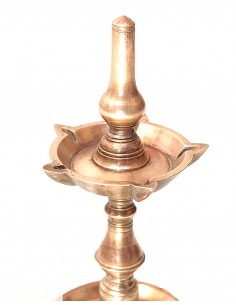 temple oil lamp 2