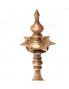 Temple oil lamp 2