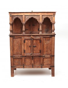 Ancien meuble "Madhya" -...