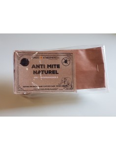 Antimites natural "Eco"