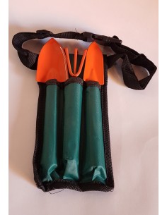 Accessoires Jardin 4 pièces