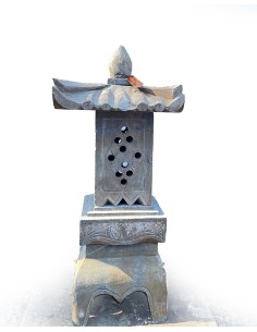 Chinesische Laterne aus...