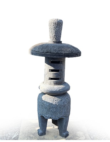 Chinese lantern - CLAIRE