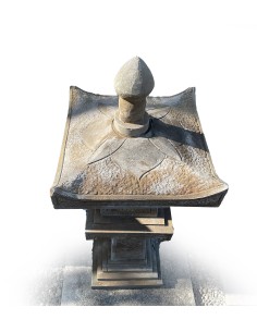 chinesische steinlaterne 2