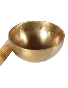 Bol chantant tibétain-13/14 cm