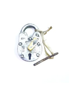 Cadenas ancien-Petit