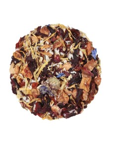 Infusion Caraïbes au Sachet...