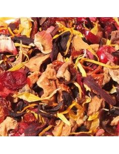 Infusion Canneberge-Peche... 2