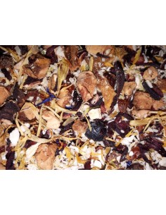 Infusion Caraïbes au Sachet... 2