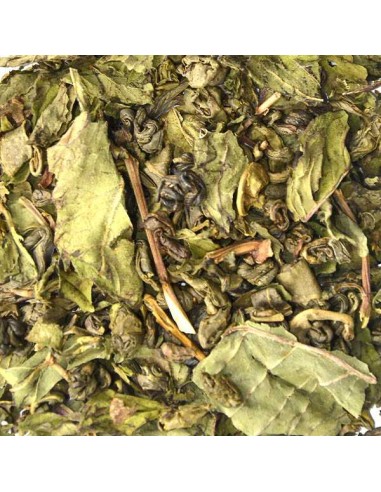 Organic "Marrakesh Nights" tea per gram