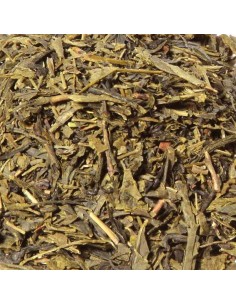 Thé Vert Naturel au Sachet... 2