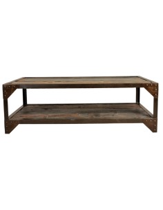Table basse rectangulaire... 2