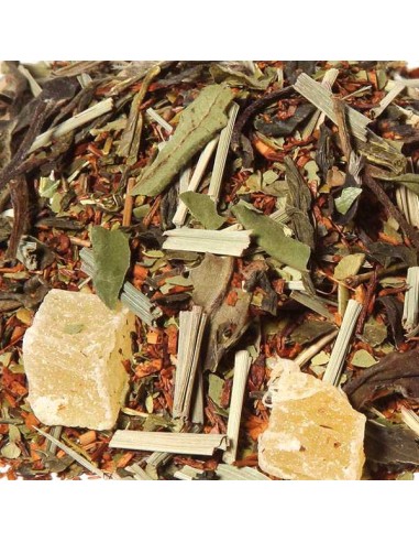 Infuso dimagrante per grammo