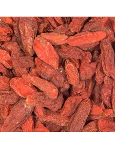 Baies de Goji au Sachets... 2
